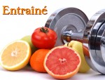 Entraîné pour la mission web