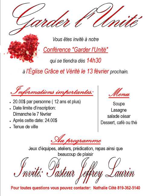 poster st valentin jean sébas