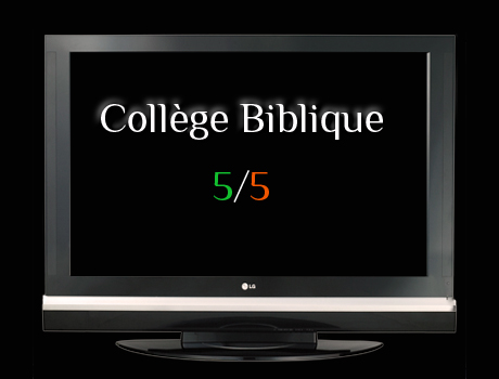 Collège Biblique