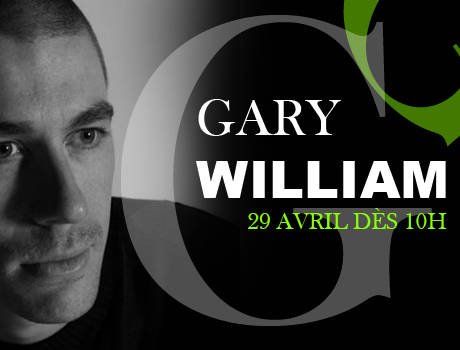 gary williamweb