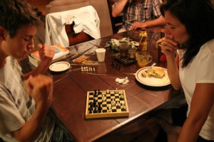 Camps St-Pierre Baptiste 12