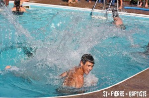 Camps St-Pierre Baptiste 15