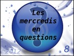 Mercredi en Question 2012-08