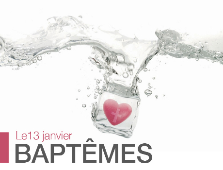 bapteme 2013