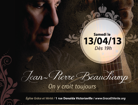 Jean-Pierre Beauchamp web