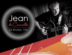 Jean de Courville web