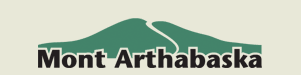 mont arthabaska logo