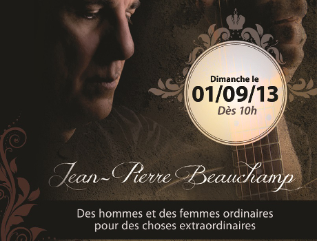 Jean-Pierre Beauchamp web
