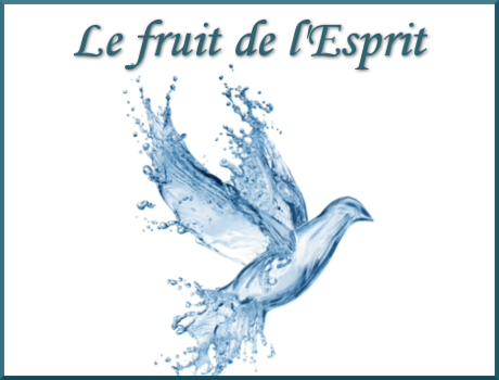 Le fruit de l'Esprit web