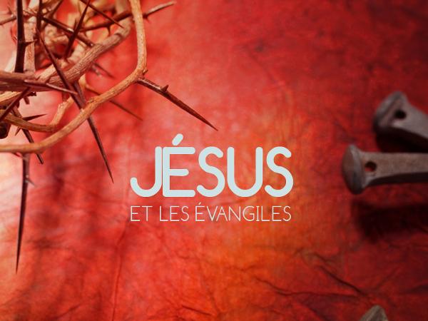 Jesus et evangiles video