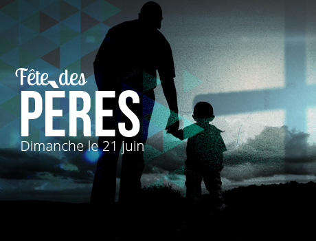 Fete des peres 2015